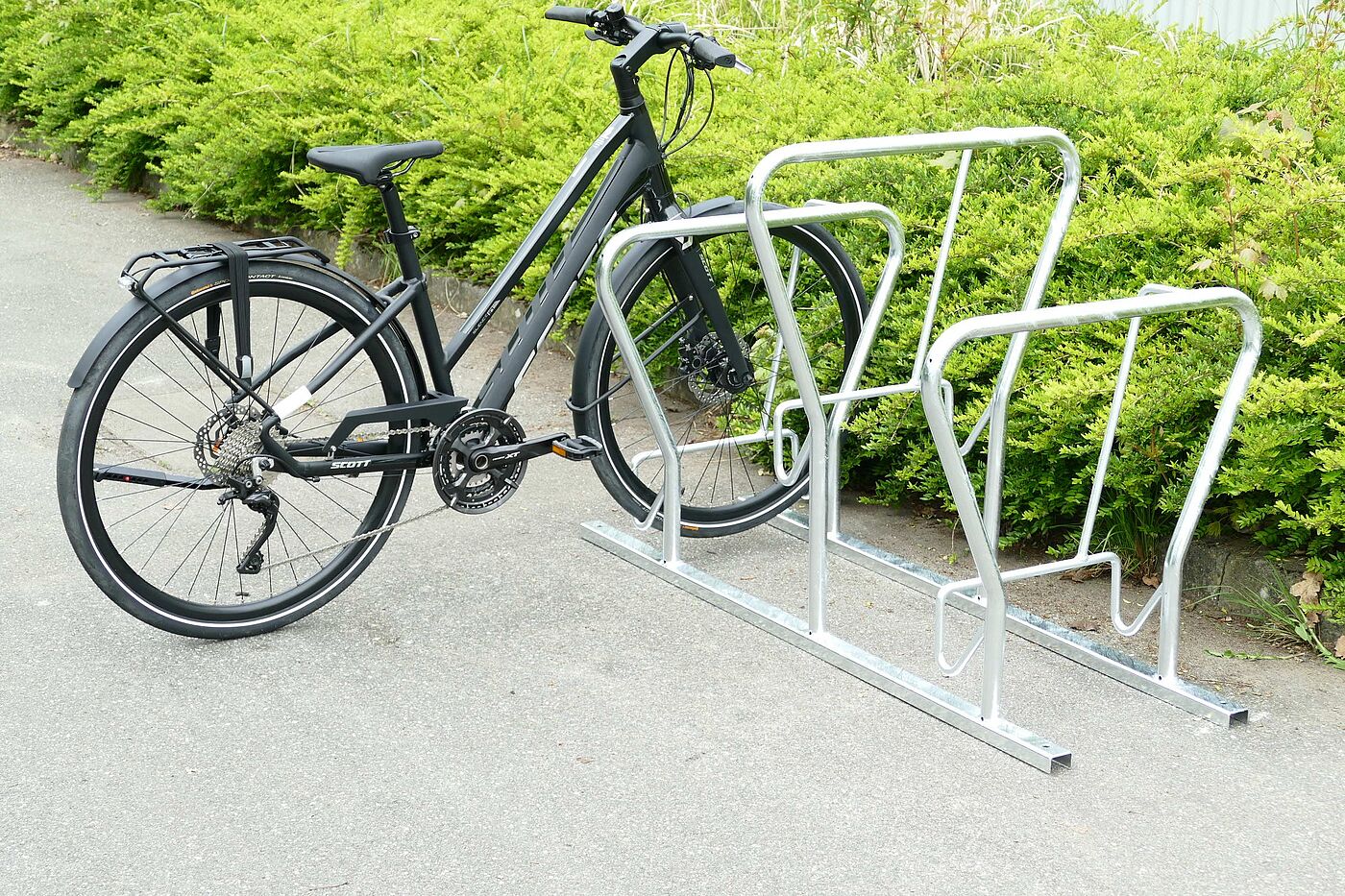 bikeandride basic Plus