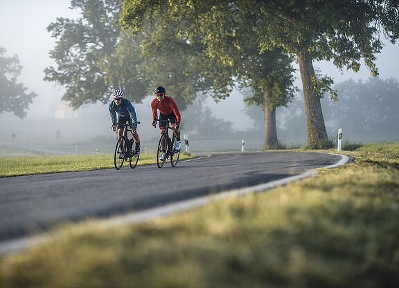 Rennradtourismus ist ein wachsendes Segment. Rennradtourismus ist ein wachsendes Segment.