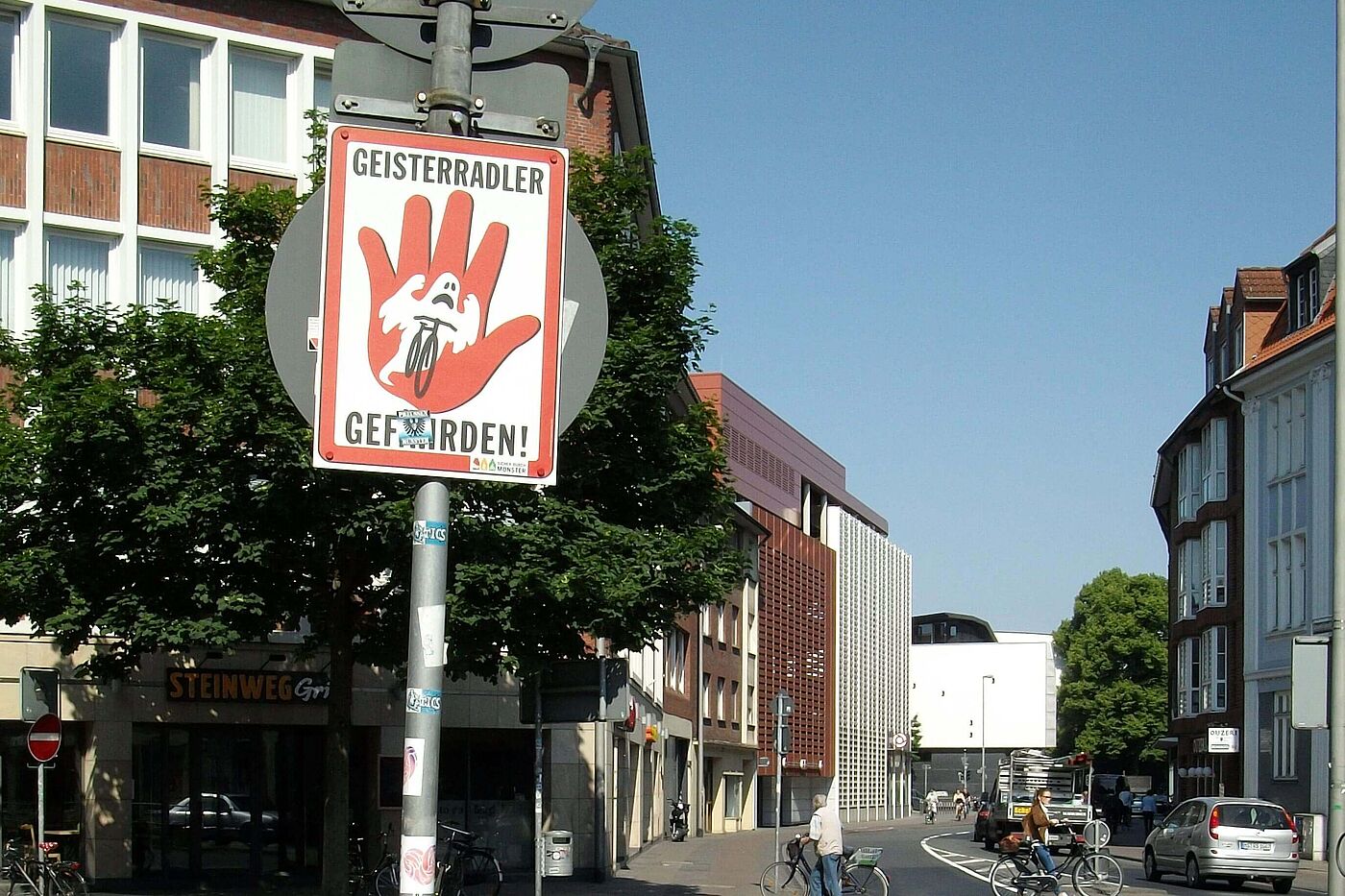 Geisterfahrer